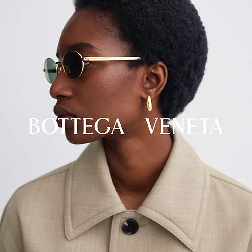 Bottega veneta