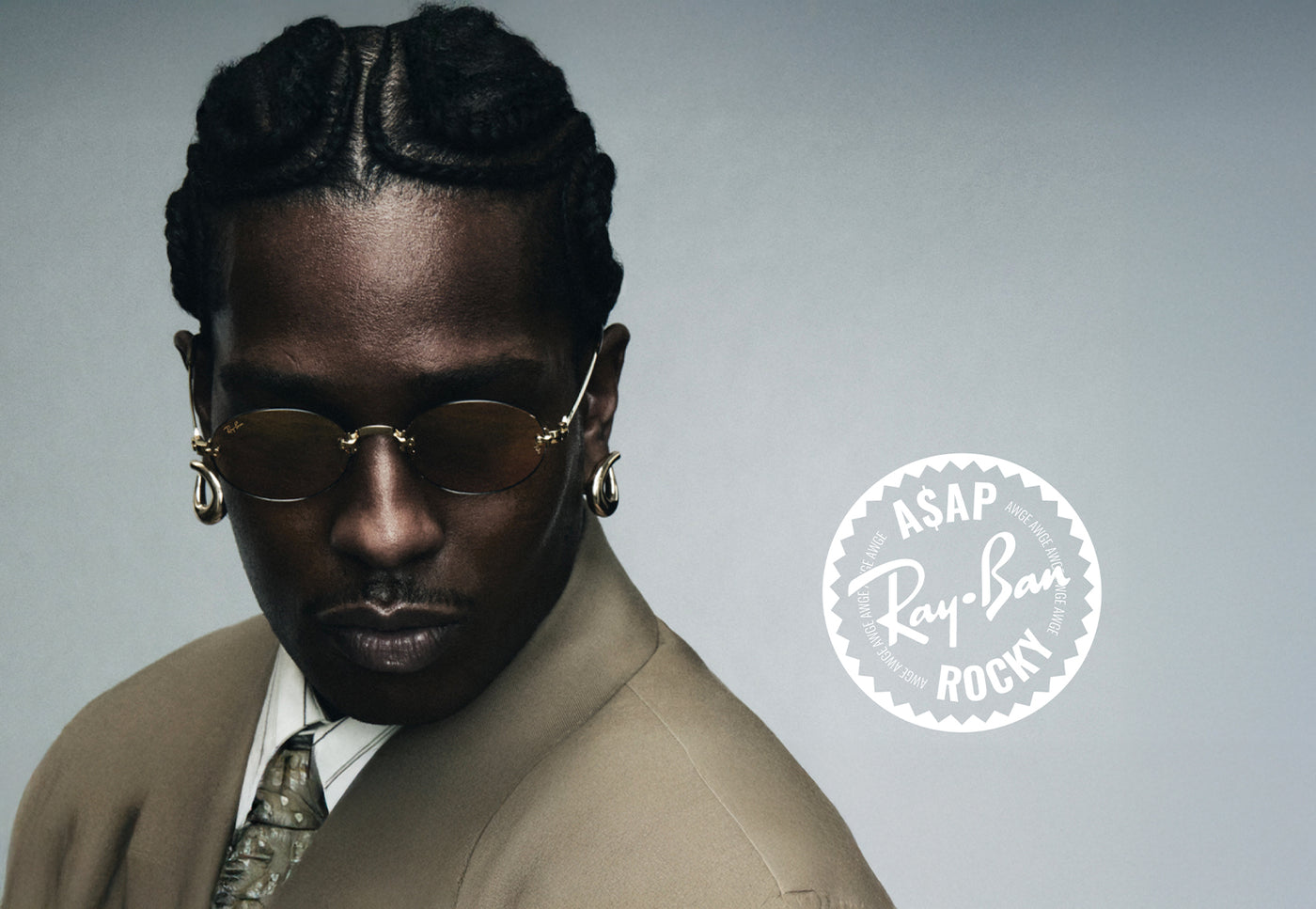 Ray-Ban